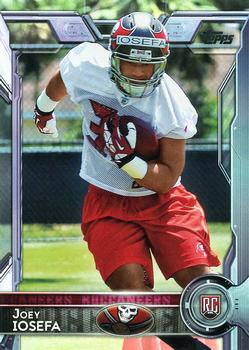 Joey Iosefa