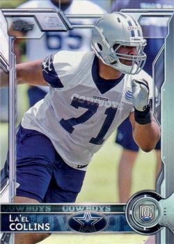 La'el Collins