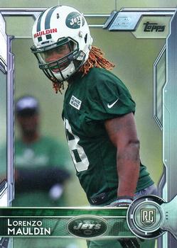 Lorenzo Mauldin