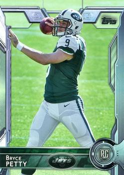 Bryce Petty