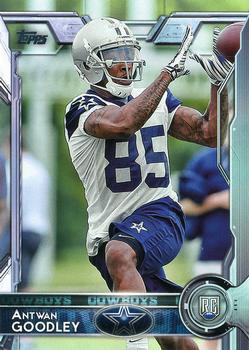 Antwan Goodley