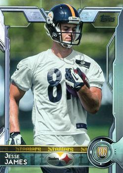 Jesse James