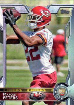 Marcus Peters