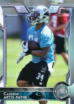 Cameron Artis-Payne