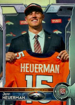 Jeff Heuerman