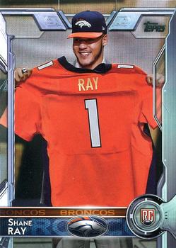 Shane Ray