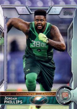 Jordan Phillips