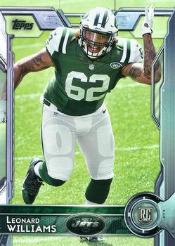 Leonard Williams