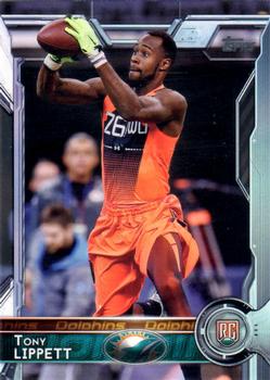 Tony Lippett