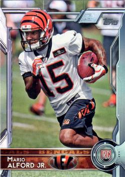 Mario Alford Jr.