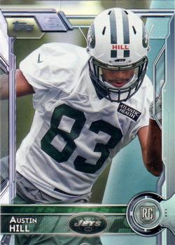 Austin Hill