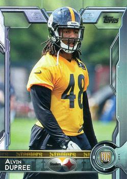 Alvin Dupree