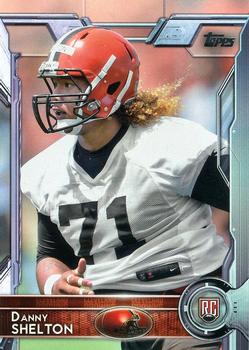 Danny Shelton