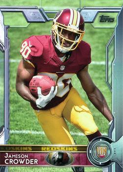 Jamison Crowder
