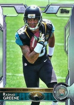 Rashad Greene