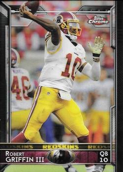 Robert Griffin III
