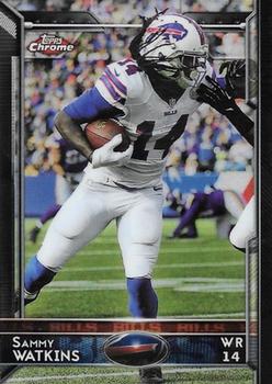 Sammy Watkins