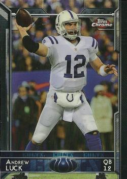 Andrew Luck