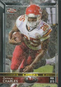 Jamaal Charles