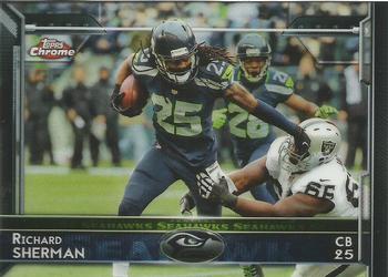 Richard Sherman