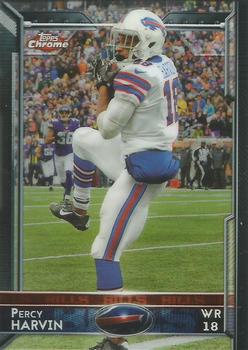 Percy Harvin