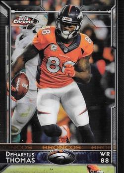 Demaryius Thomas