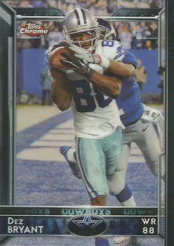 Dez Bryant