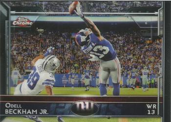 Odell Beckham Jr.