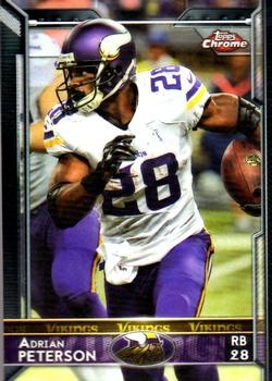 Adrian Peterson