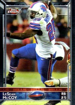 LeSean McCoy