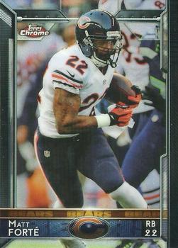 Matt Forte