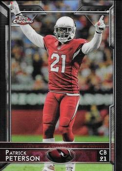 Patrick Peterson