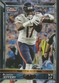 Alshon Jeffery