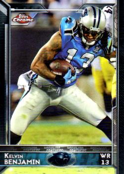 Kelvin Benjamin
