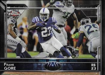 Frank Gore