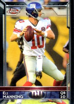 Eli Manning