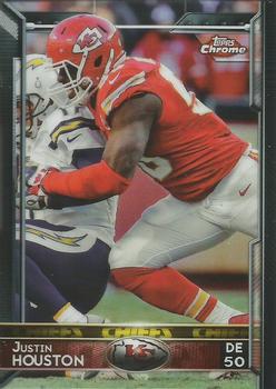 Justin Houston