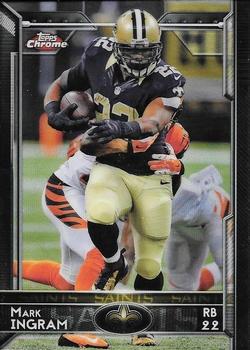 Mark Ingram