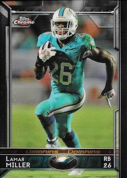 Lamar Miller