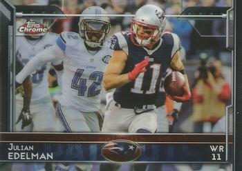 Julian Edelman