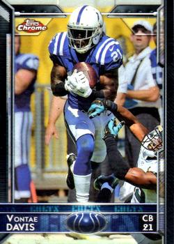 Vontae Davis