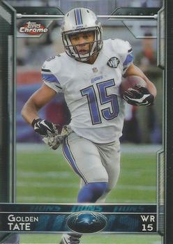 Golden Tate
