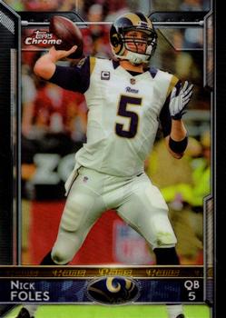 Nick Foles