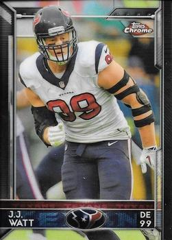 J.J. Watt
