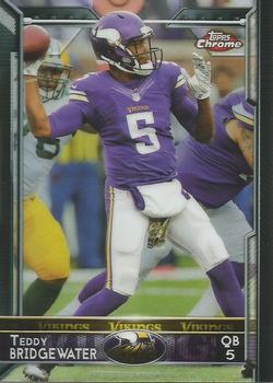 Teddy Bridgewater