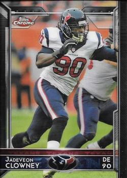 Jadeveon Clowney
