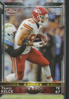 Travis Kelce