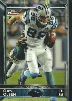 Greg Olsen