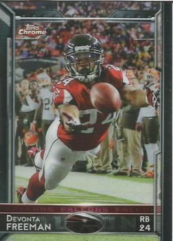 Devonta Freeman
