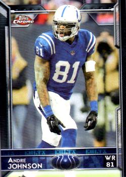 Andre Johnson